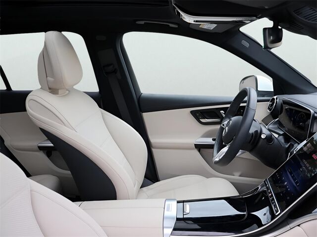 2025 Mercedes-Benz GLC GLC 300 Oshkosh WI
