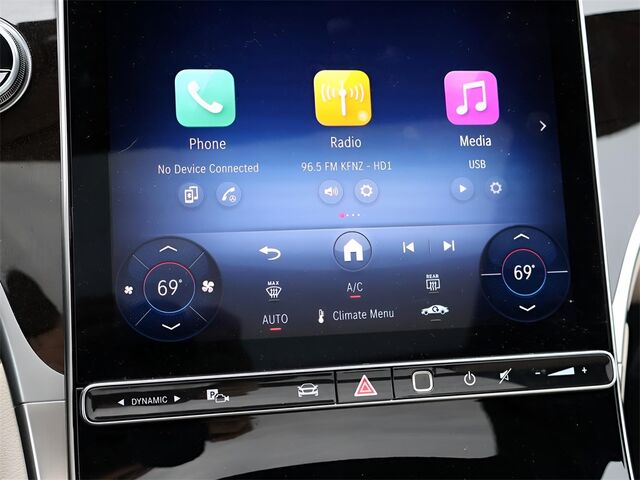 2025 Mercedes-Benz GLC GLC 300 Oshkosh WI