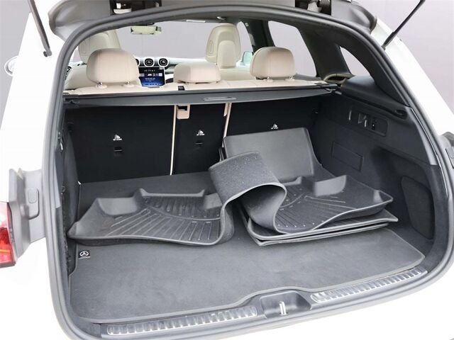 2025 Mercedes-Benz GLC GLC 300 Oshkosh WI