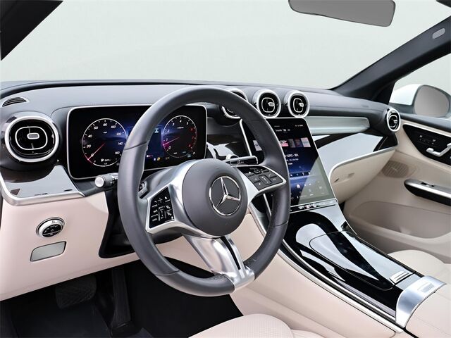 2025 Mercedes-Benz GLC GLC 300 Oshkosh WI