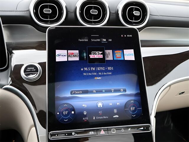 2025 Mercedes-Benz GLC GLC 300 Oshkosh WI