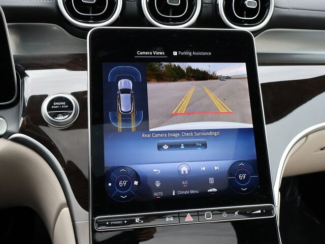 2025 Mercedes-Benz GLC GLC 300 Oshkosh WI