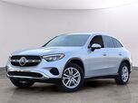 2025 Mercedes-Benz GLC GLC 300