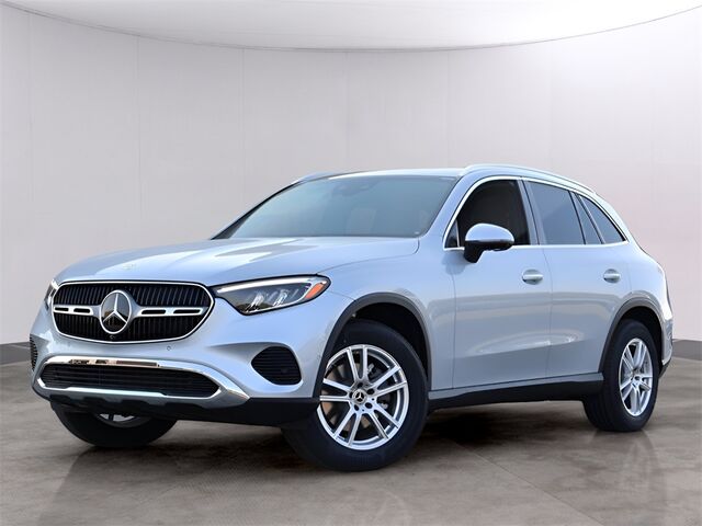 2025 Mercedes-Benz GLC GLC 300 Oshkosh WI