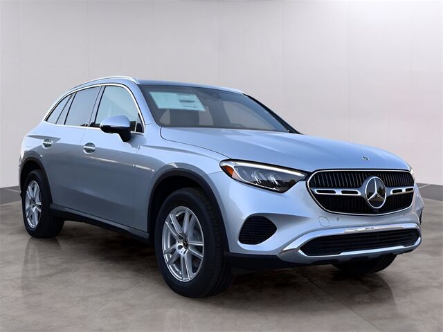 2025 Mercedes-Benz GLC GLC 300 Oshkosh WI