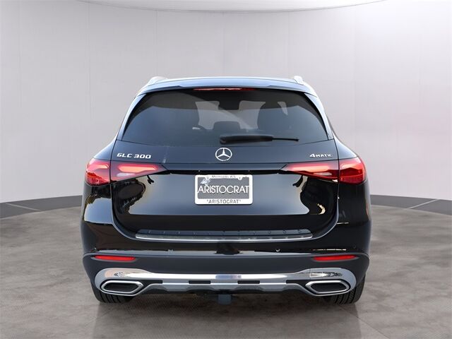 2025 Mercedes-Benz GLC GLC 300 Oshkosh WI