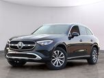 2025 Mercedes-Benz GLC GLC 300
