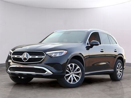 2025 Mercedes-Benz GLC GLC 300 Oshkosh WI