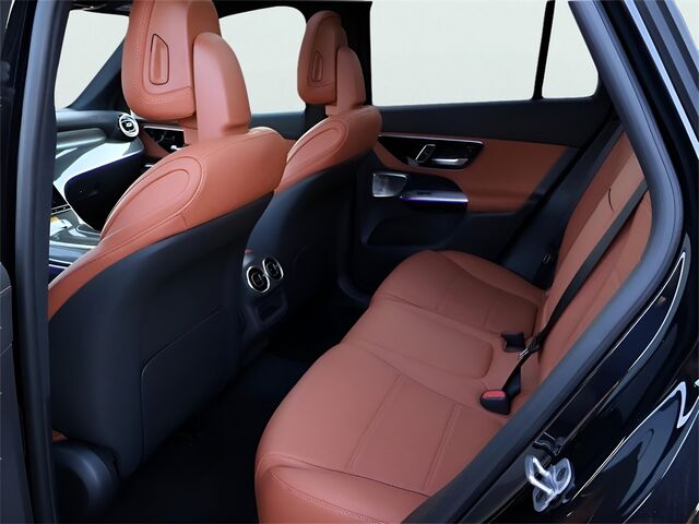 2025 Mercedes-Benz GLC GLC 300 Oshkosh WI