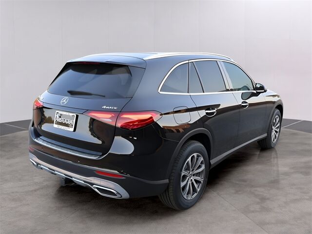 2025 Mercedes-Benz GLC GLC 300 Oshkosh WI
