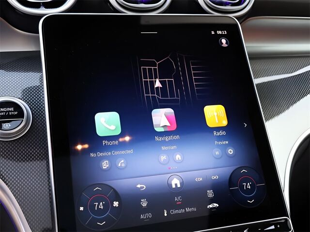 2025 Mercedes-Benz GLC GLC 300 Oshkosh WI