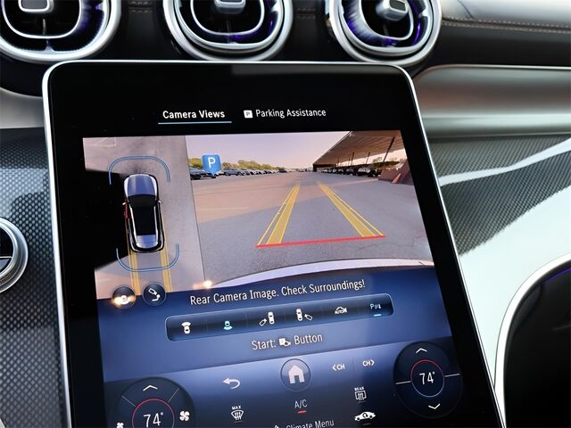 2025 Mercedes-Benz GLC GLC 300 Oshkosh WI