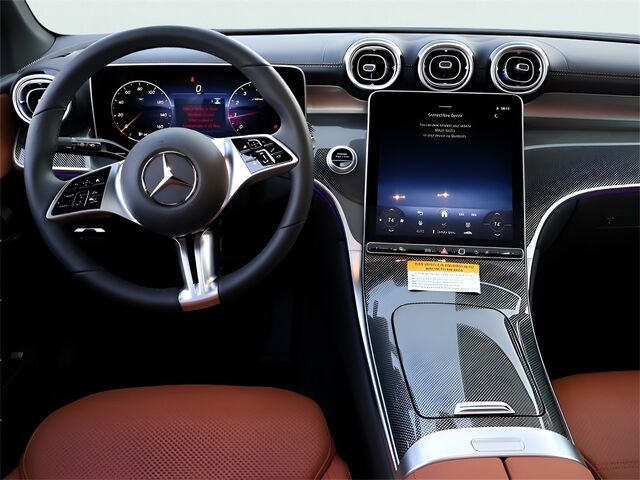 2025 Mercedes-Benz GLC GLC 300 Oshkosh WI