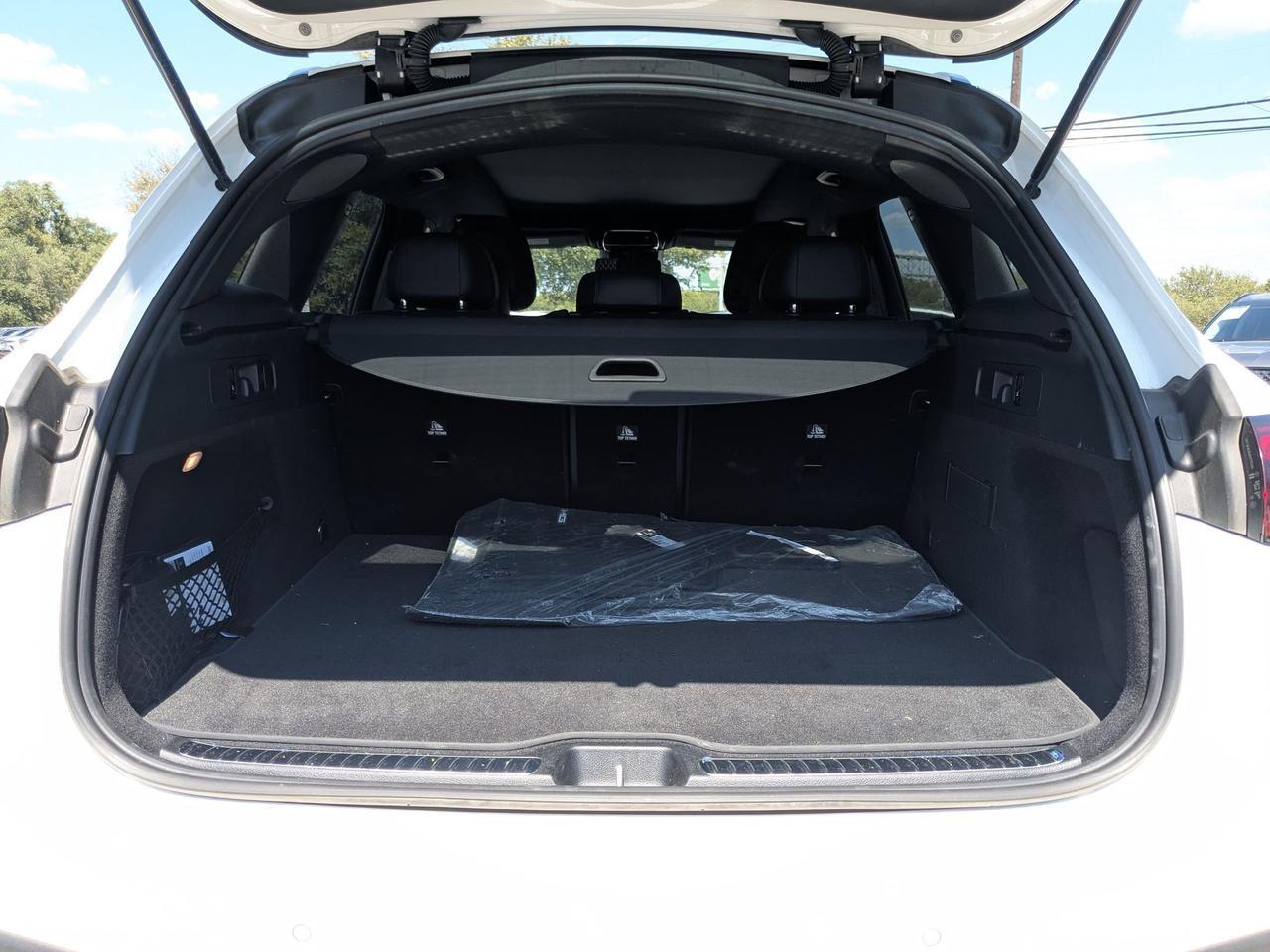 2025 Mercedes-Benz GLC GLC 300