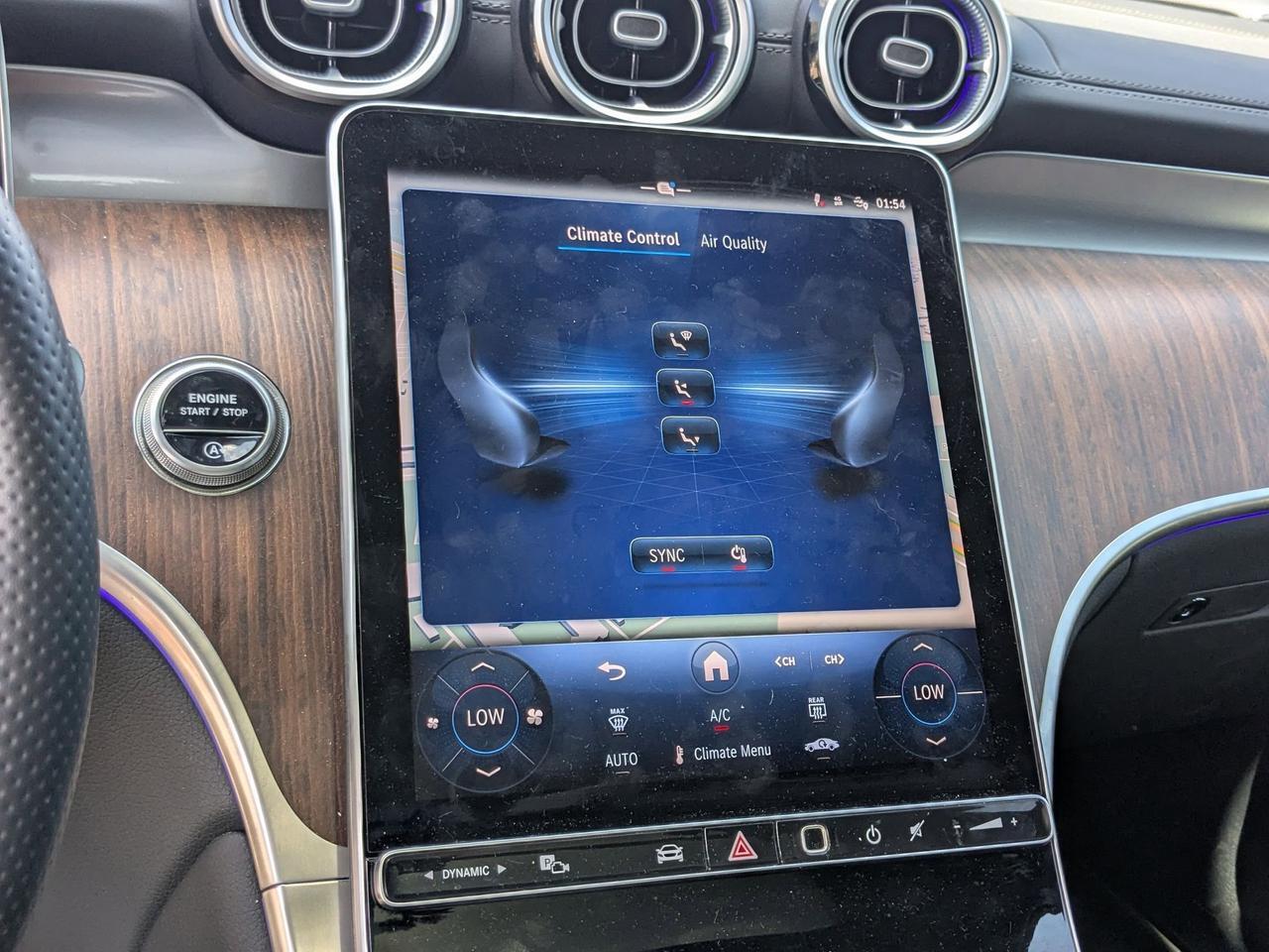 2025 Mercedes-Benz GLC GLC 300