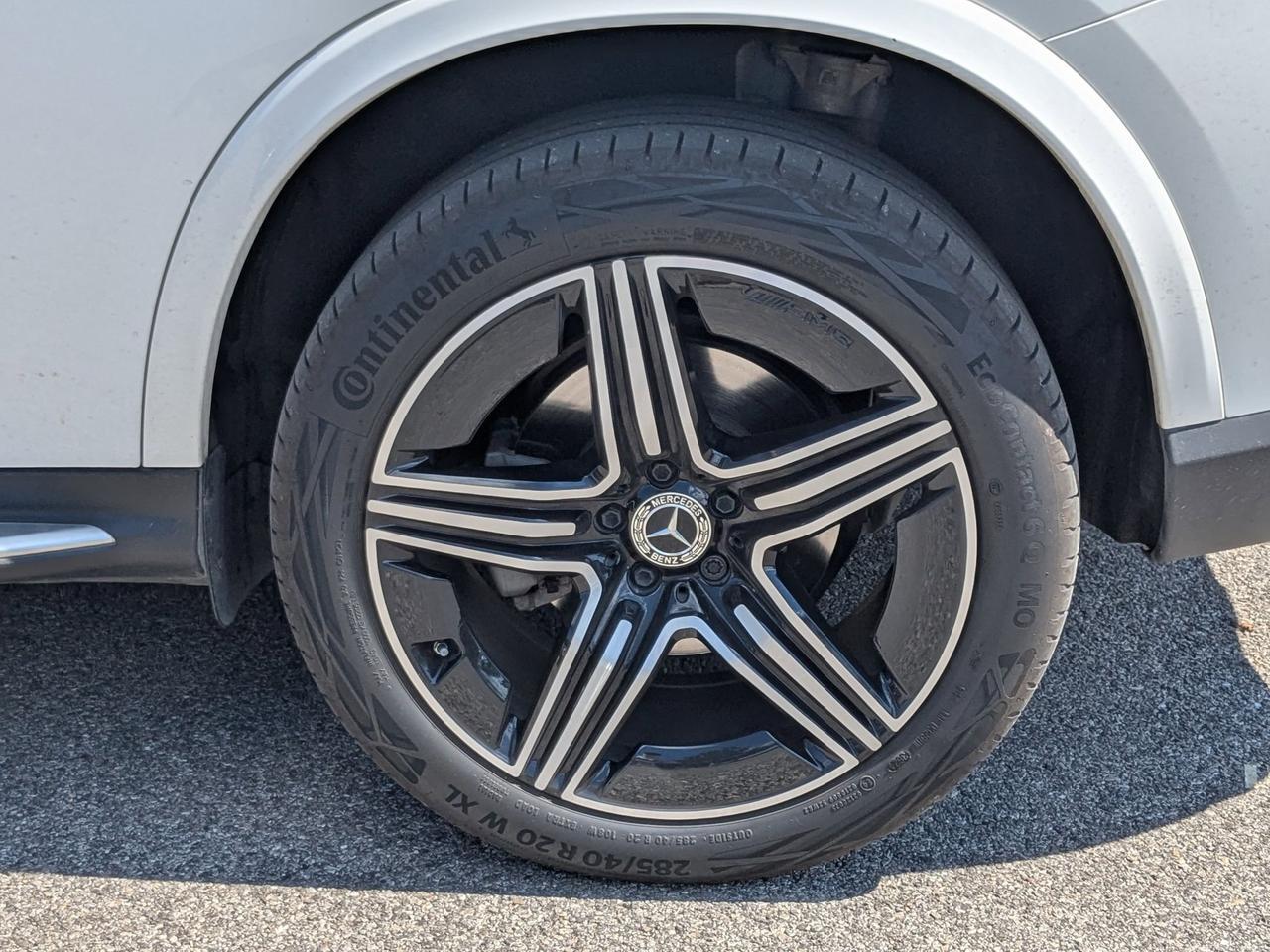 2025 Mercedes-Benz GLC GLC 300
