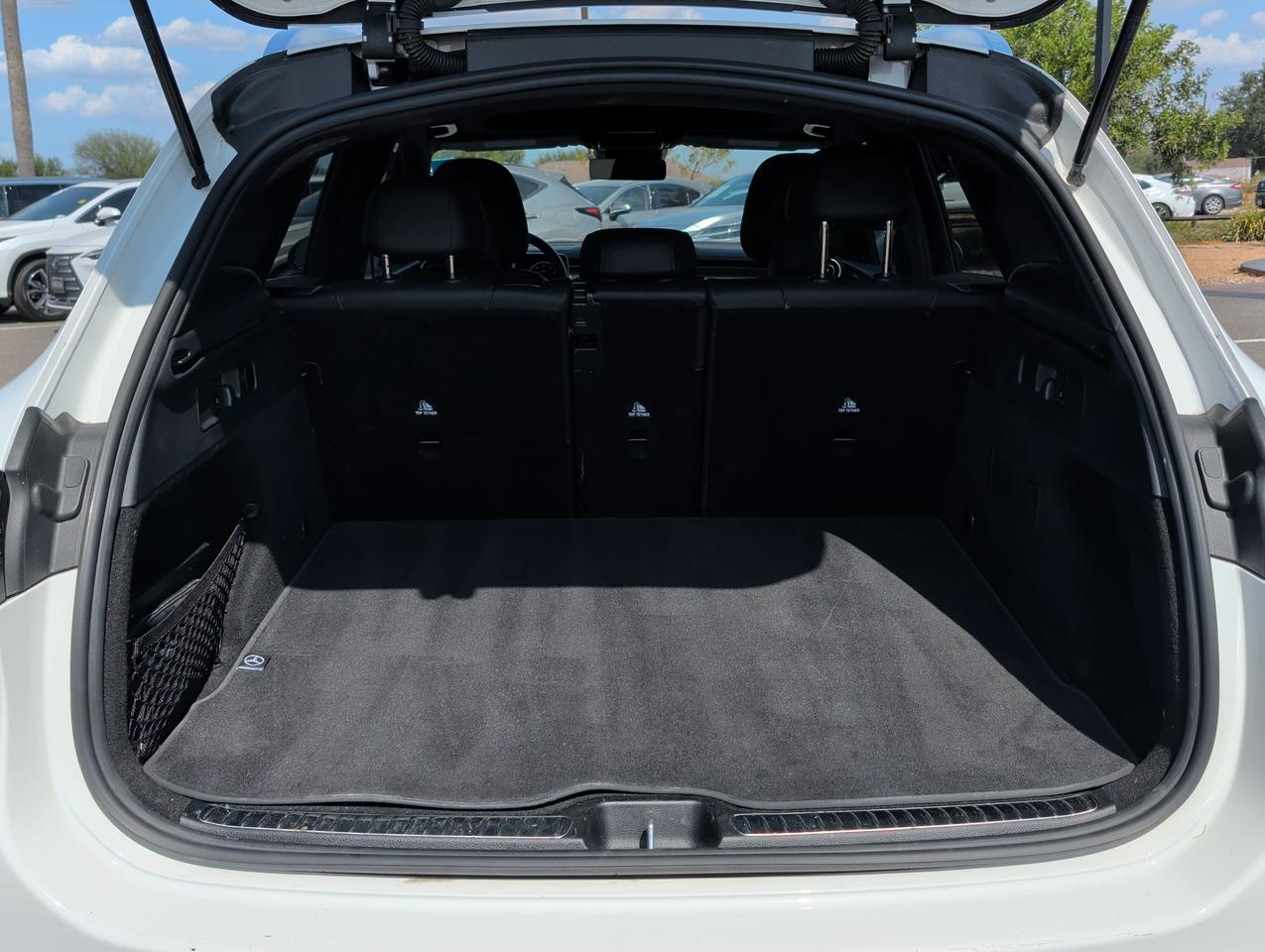 2025 Mercedes-Benz GLC GLC 300 San Juan TX