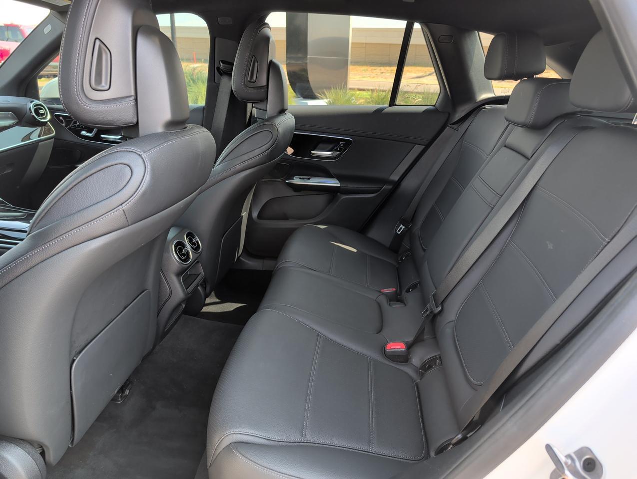 2025 Mercedes-Benz GLC GLC 300 San Juan TX