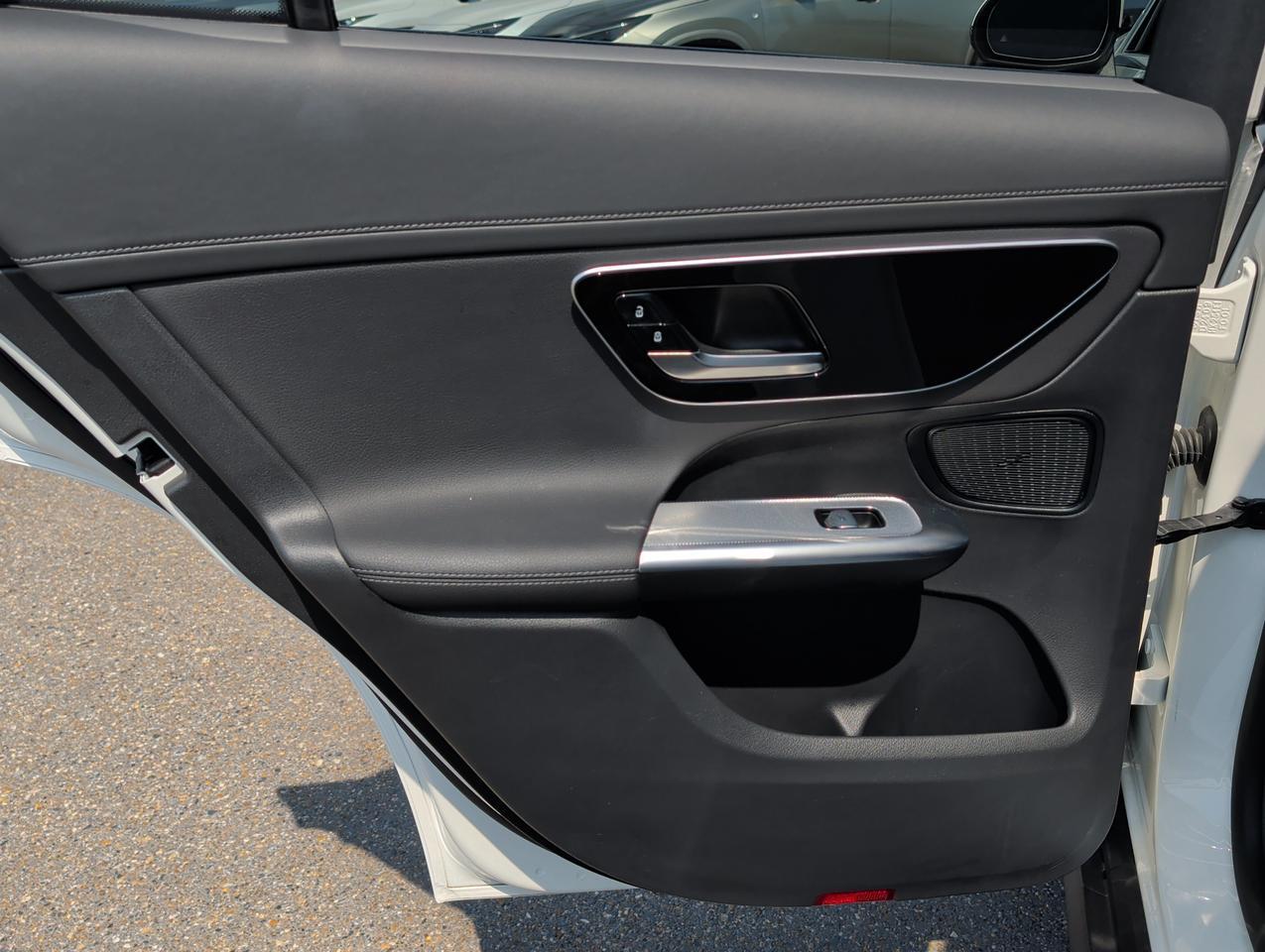 2025 Mercedes-Benz GLC GLC 300 San Juan TX