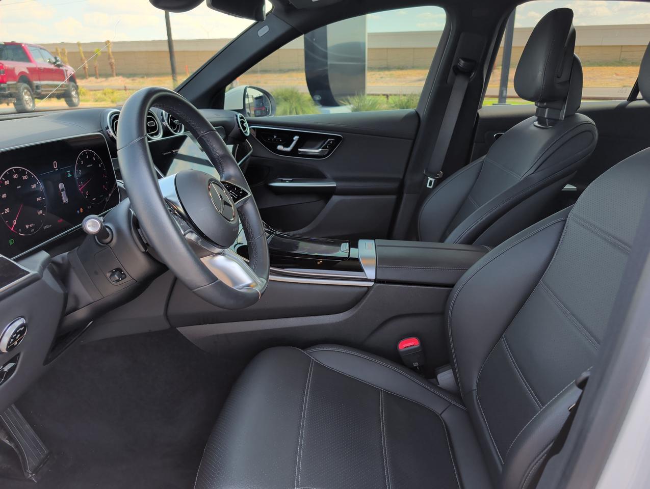 2025 Mercedes-Benz GLC GLC 300 San Juan TX