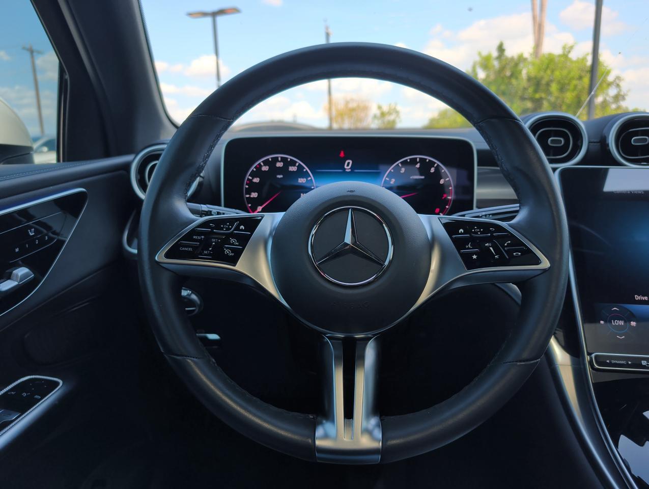 2025 Mercedes-Benz GLC GLC 300 San Juan TX
