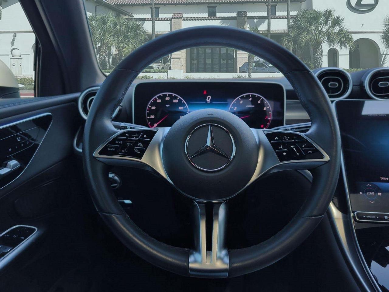 2025 Mercedes-Benz GLC GLC 300 San Juan TX