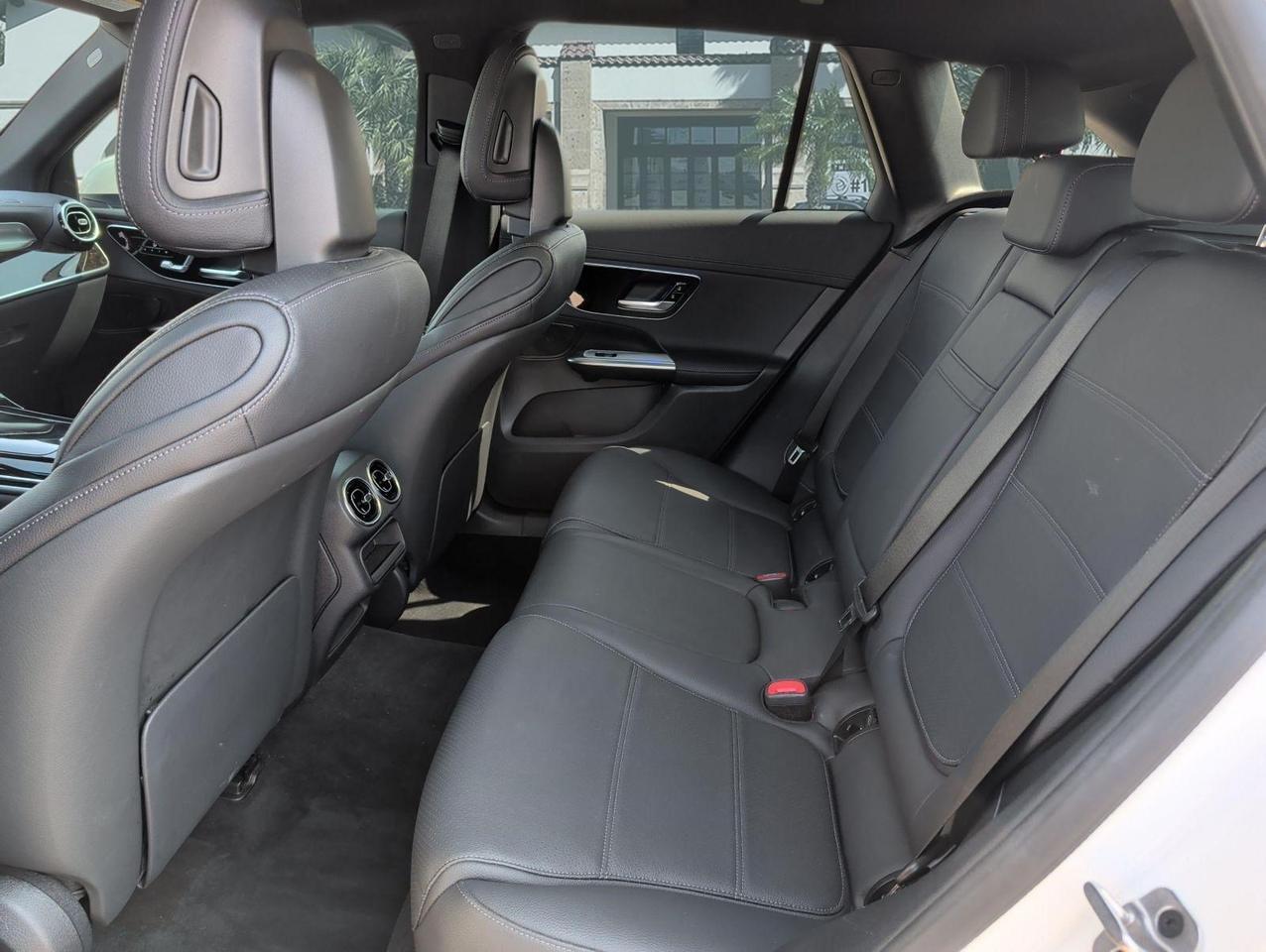 2025 Mercedes-Benz GLC GLC 300 San Juan TX