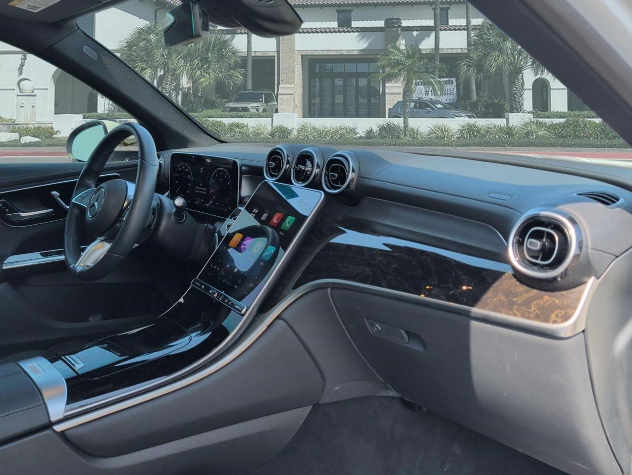 2025 Mercedes-Benz GLC GLC 300 San Juan TX
