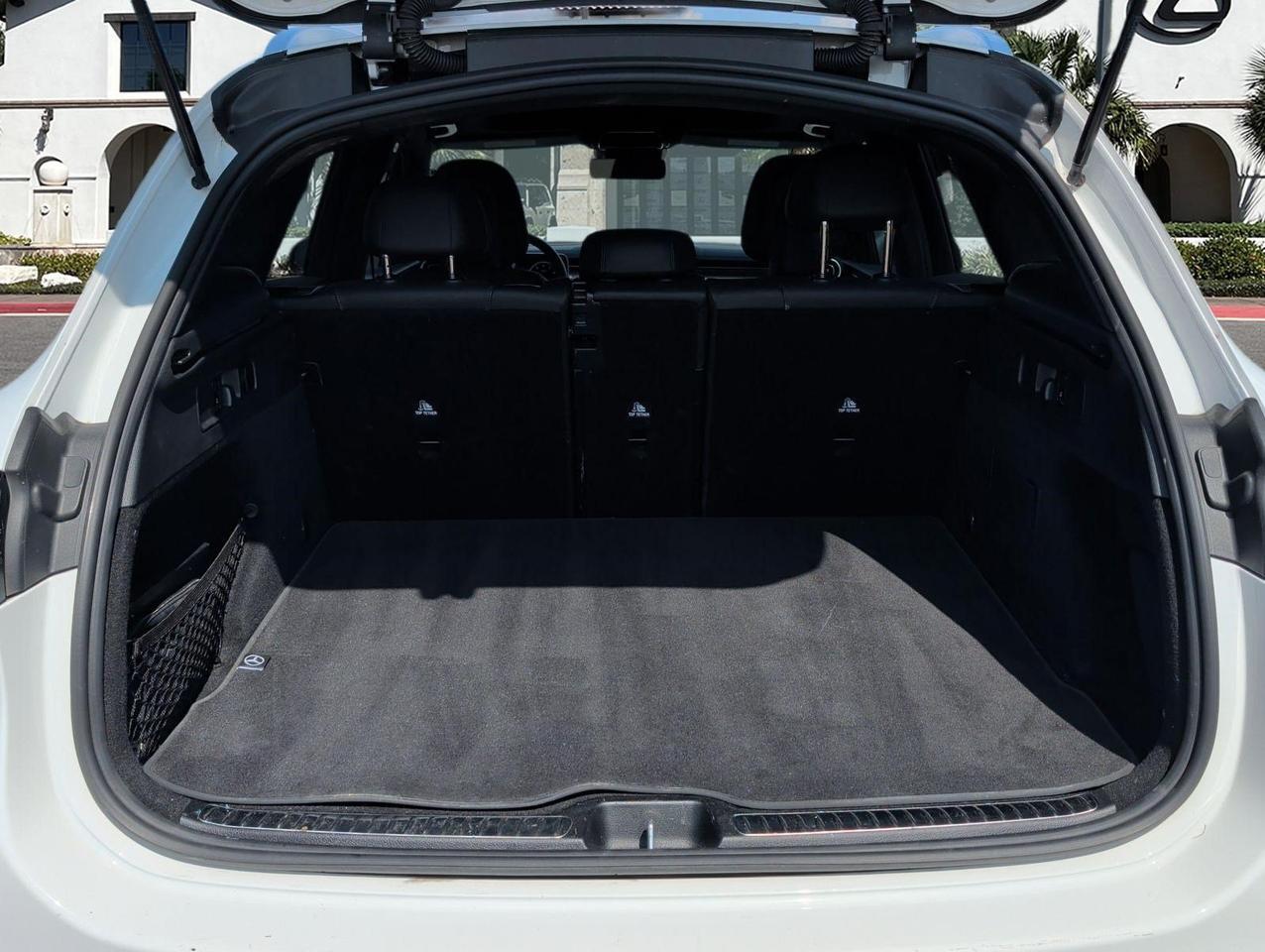 2025 Mercedes-Benz GLC GLC 300 San Juan TX