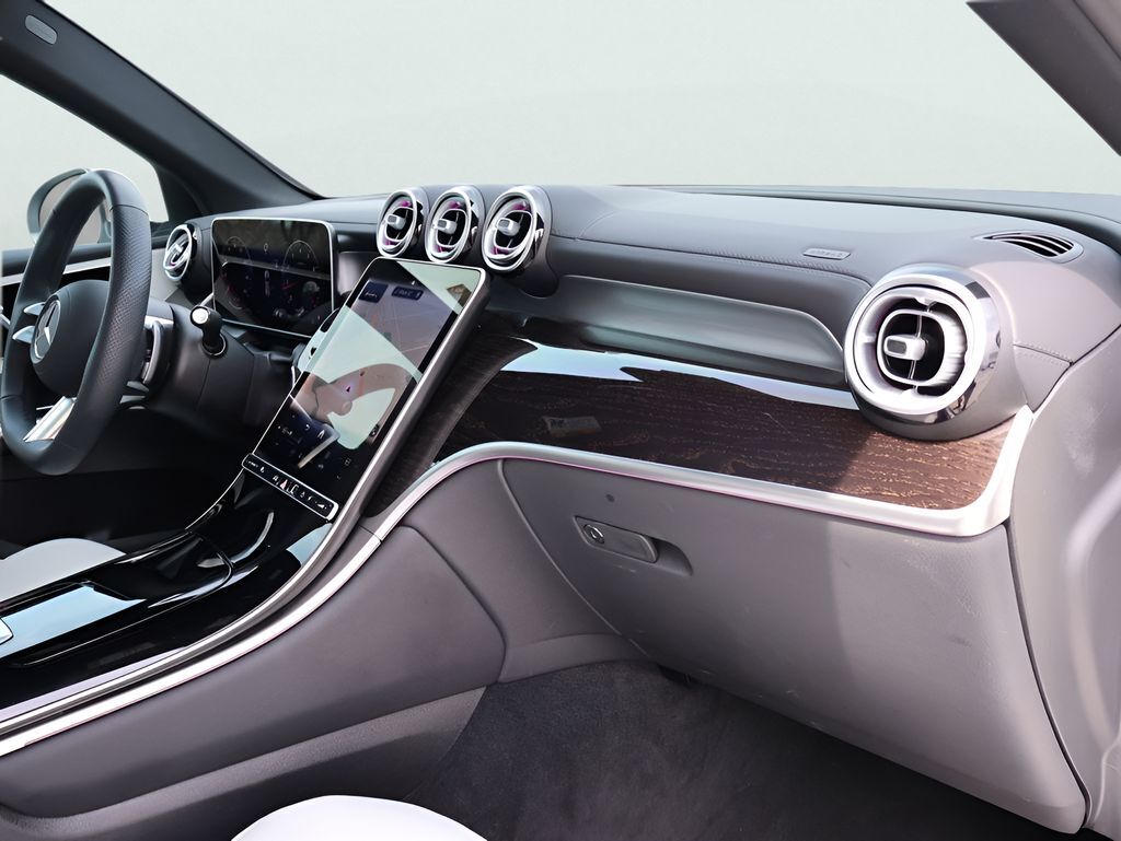 2025 Mercedes-Benz GLC GLC 300 San Clemente CA