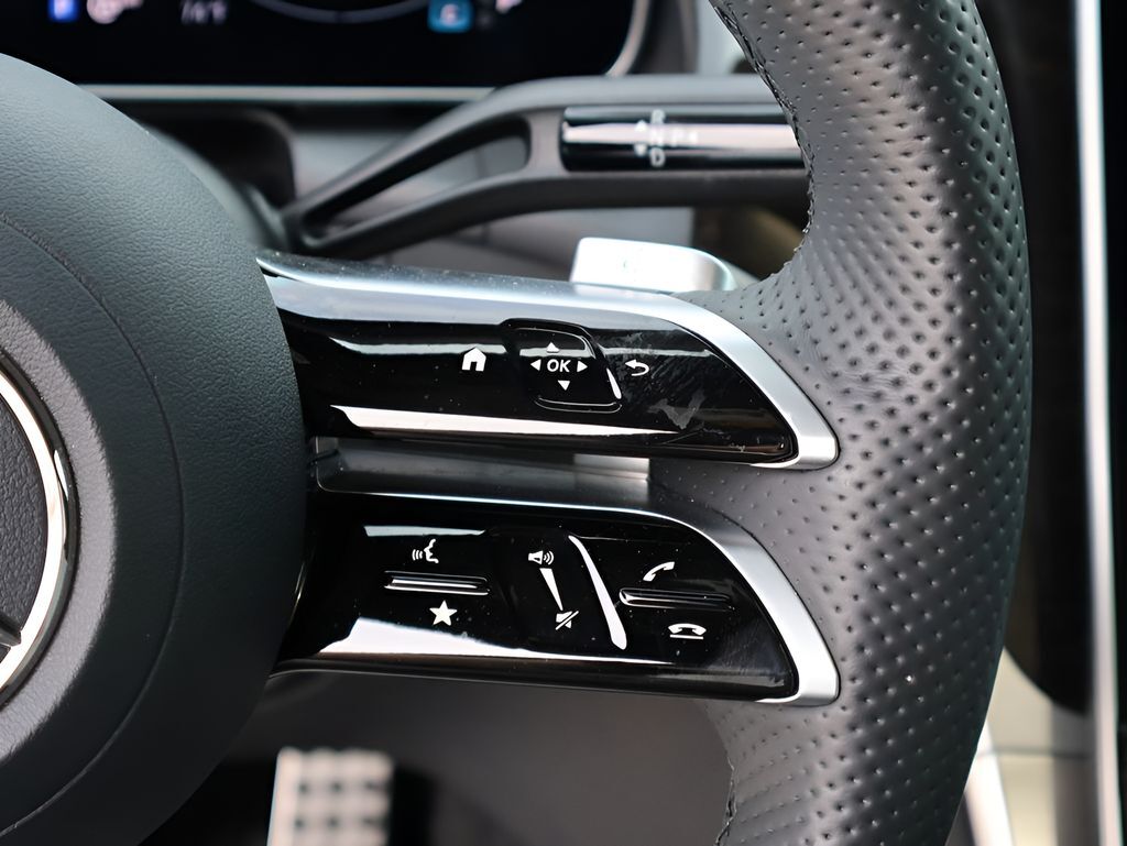 2025 Mercedes-Benz GLC GLC 300 San Clemente CA