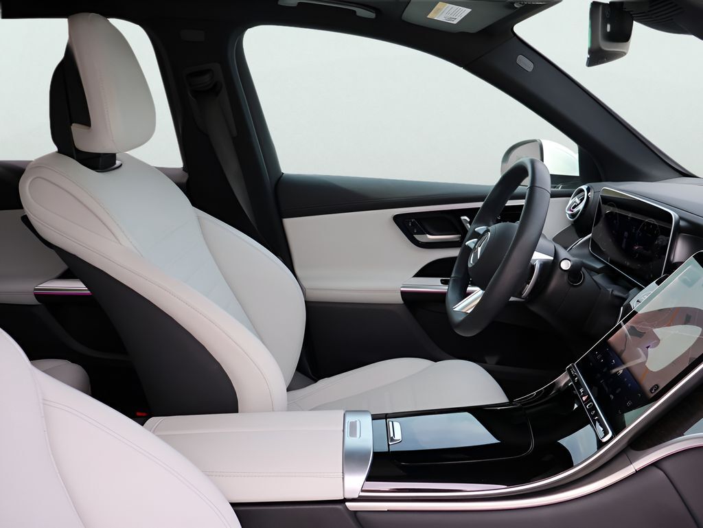 2025 Mercedes-Benz GLC GLC 300 San Clemente CA