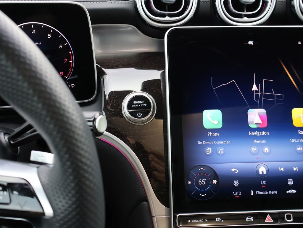 2025 Mercedes-Benz GLC GLC 300 San Clemente CA