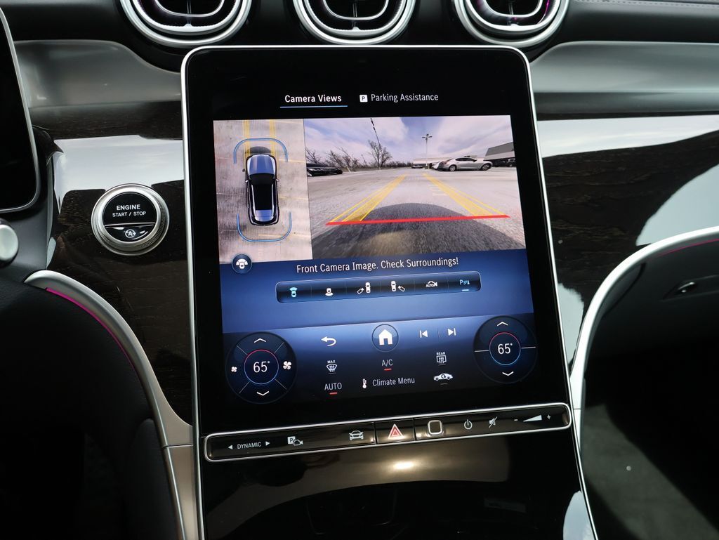 2025 Mercedes-Benz GLC GLC 300 San Clemente CA