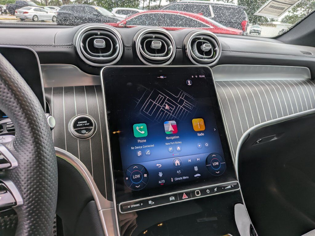 2025 Mercedes-Benz GLC GLC 300 San Clemente CA