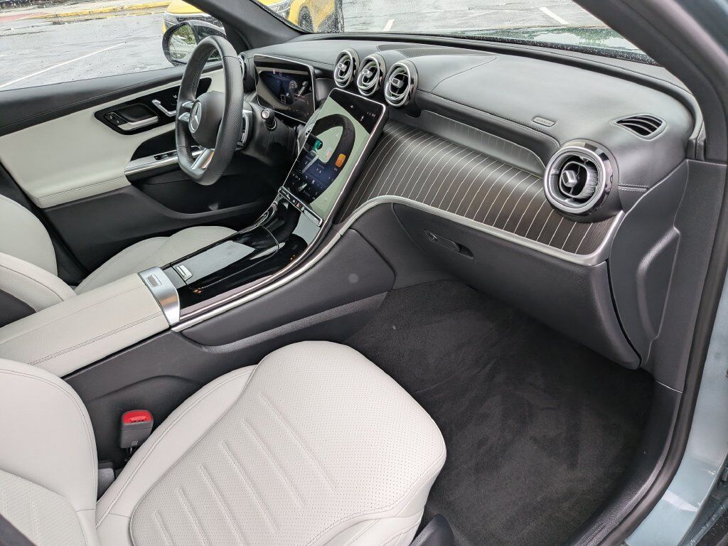 2025 Mercedes-Benz GLC GLC 300 San Clemente CA