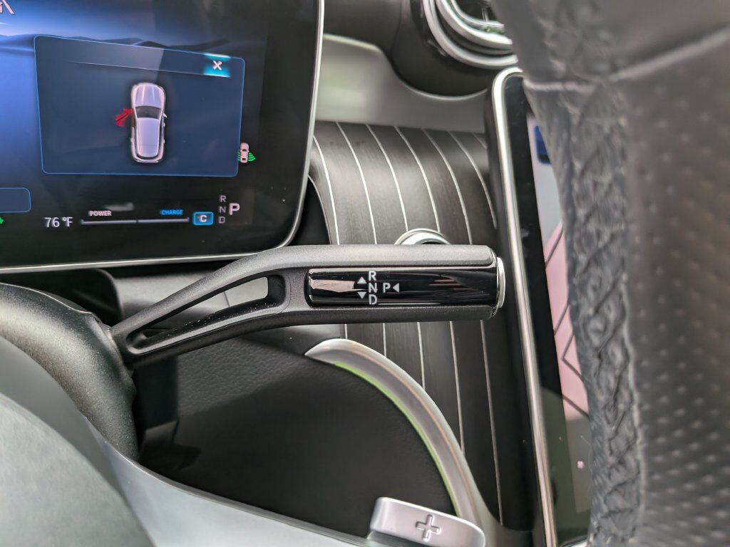 2025 Mercedes-Benz GLC GLC 300 San Clemente CA