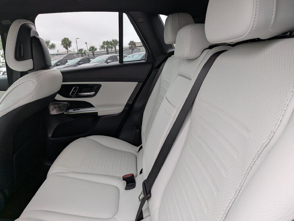 2025 Mercedes-Benz GLC GLC 300 San Clemente CA