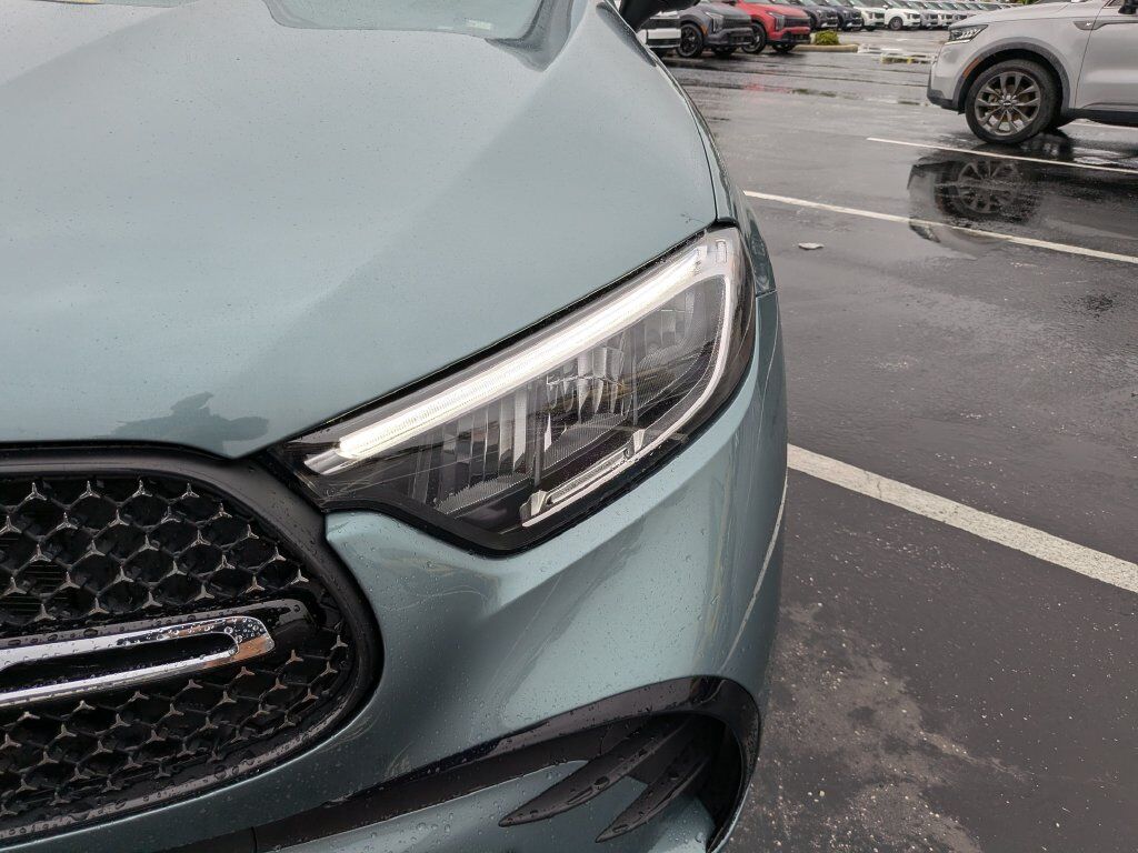 2025 Mercedes-Benz GLC GLC 300 San Clemente CA
