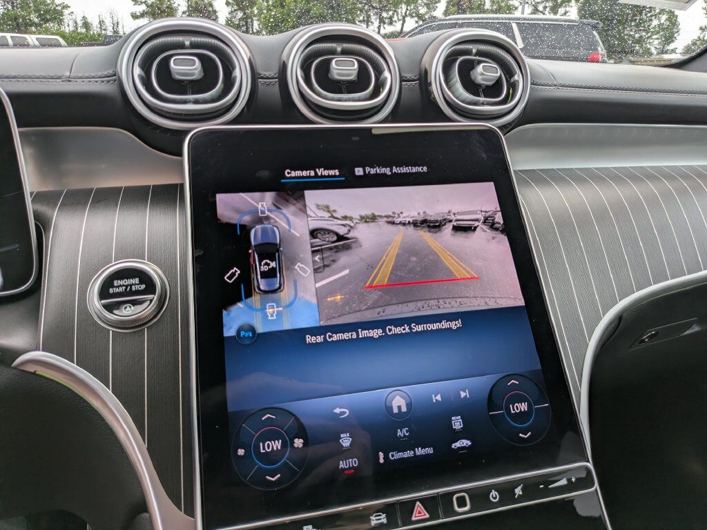 2025 Mercedes-Benz GLC GLC 300 San Clemente CA