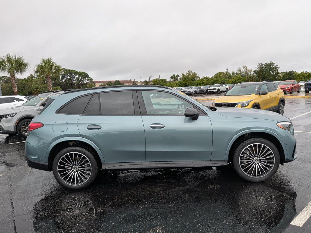2025 Mercedes-Benz GLC GLC 300 San Clemente CA