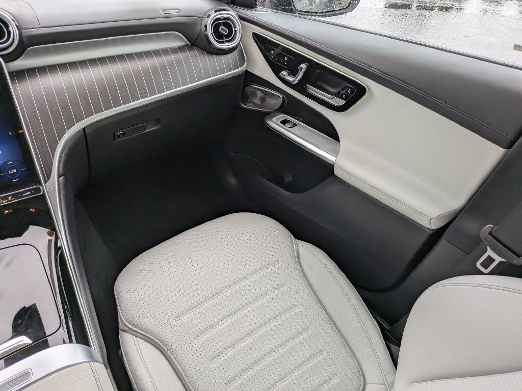 2025 Mercedes-Benz GLC GLC 300 San Clemente CA