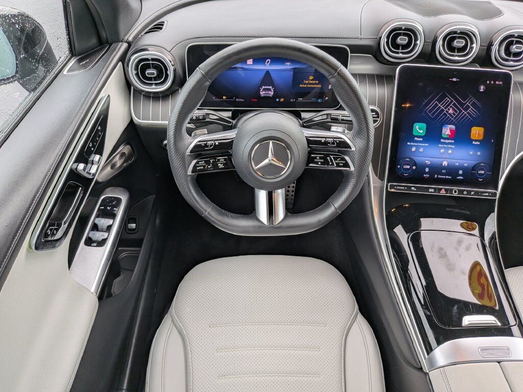 2025 Mercedes-Benz GLC GLC 300 San Clemente CA