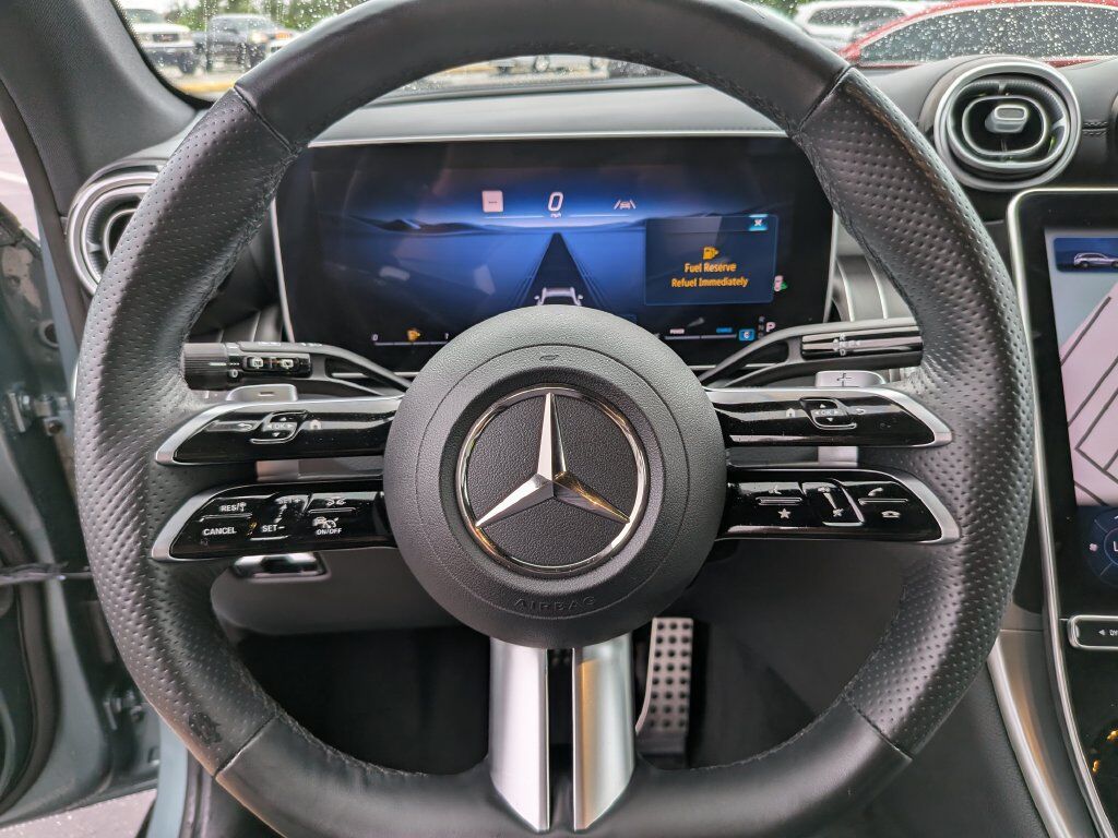 2025 Mercedes-Benz GLC GLC 300 San Clemente CA