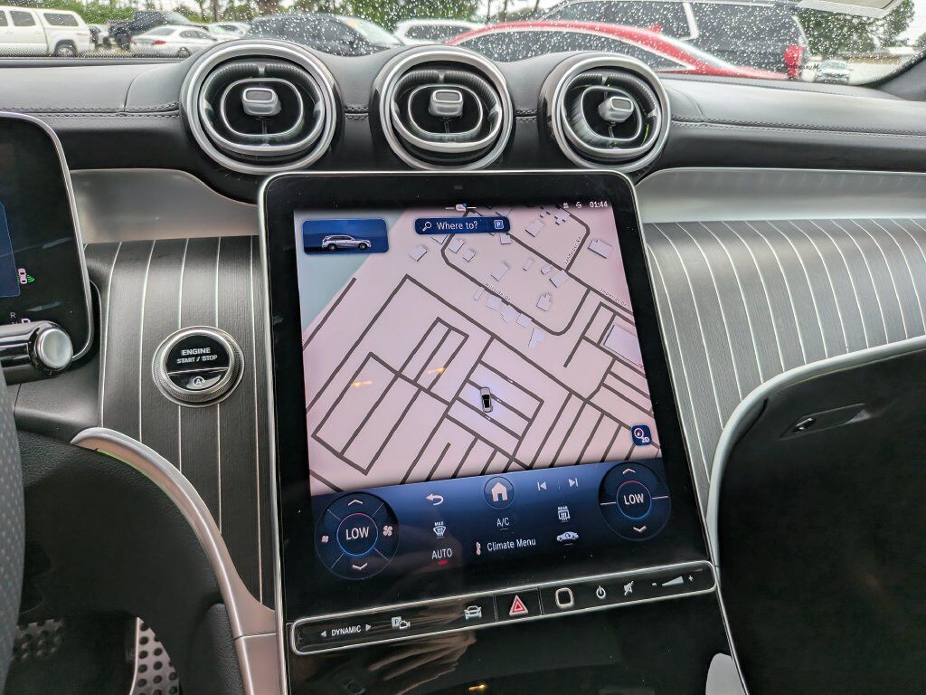 2025 Mercedes-Benz GLC GLC 300 San Clemente CA