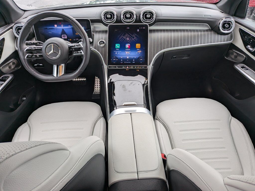 2025 Mercedes-Benz GLC GLC 300 San Clemente CA