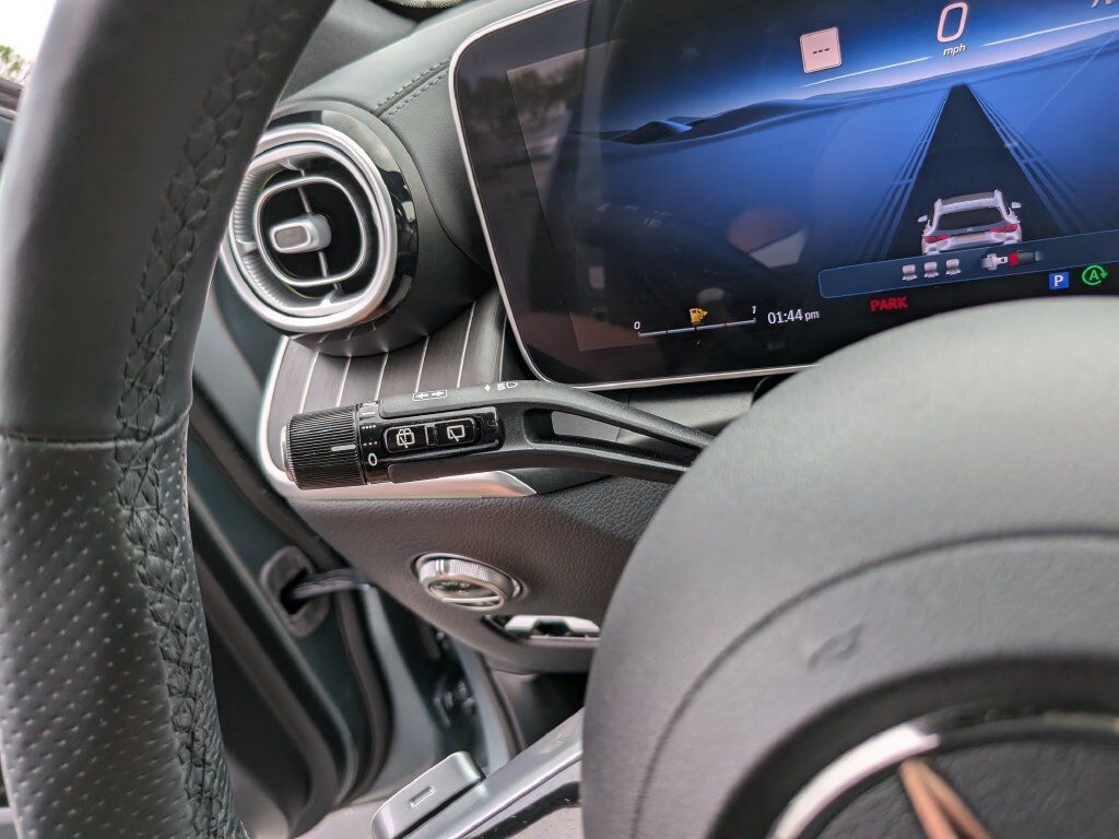2025 Mercedes-Benz GLC GLC 300 San Clemente CA