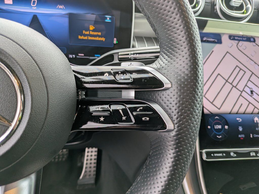 2025 Mercedes-Benz GLC GLC 300 San Clemente CA