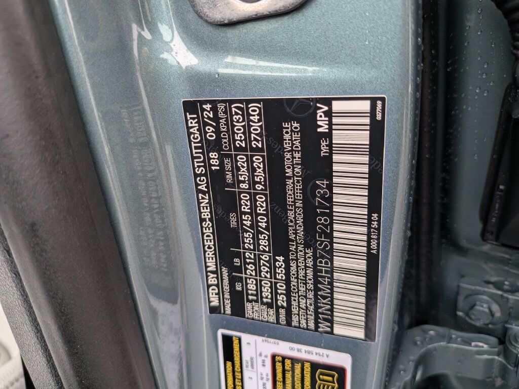 2025 Mercedes-Benz GLC GLC 300 San Clemente CA