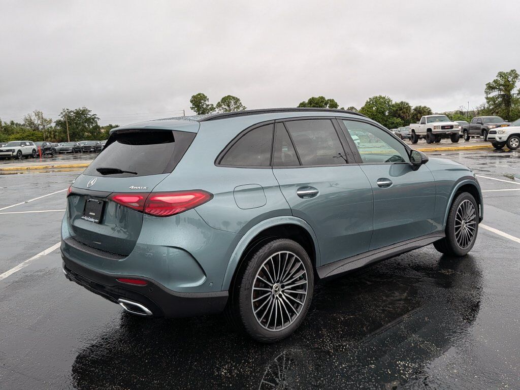2025 Mercedes-Benz GLC GLC 300 San Clemente CA